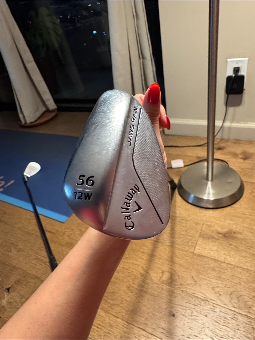 Accessory Identification
